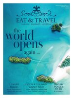 Eat & Travel